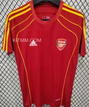 2025 ARS Special Version Fans Soccer Jersey
