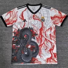 2025 RM Special Edition Fans Soccer Jersey