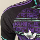 2025/26 ARS Special Edition Player Version Jersey