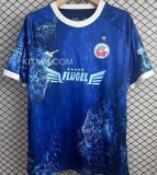2025 Hansa Rostock Special Edition Fans Soccer Jersey