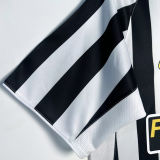 2003/04 JUV Home Retro Soccer Jersey