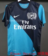 2011/12 ARS Away Retro Player Version Soccer Jersey 球员版