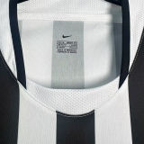 2003/04 JUV Home Retro Soccer Jersey