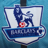 2011/12 ARS Away Retro Player Version Long Sleeve Jersey 球员版长袖