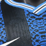 2025/26 In Milan Special Edition Player Version Soccer Jersey