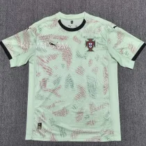 2025/26 Portugal Third Fans Soccer Jersey