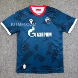 2024/25 Belgrade Red Star Away Fans Jersey  贝尔格拉红星