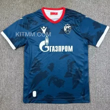 2024/25 Belgrade Red Star Away Fans Jersey  贝尔格拉红星