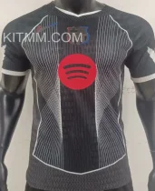 2025 BA Special Edition Player Version Soccer Jersey