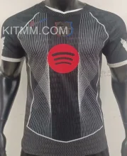 2025 BA Special Edition Player Version Soccer Jersey
