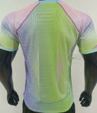2025 BA Special Edition Player Version Soccer Jersey