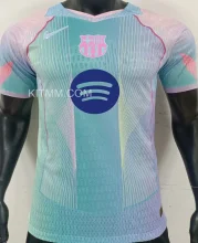 2025 BA Special Edition Player Version Soccer Jersey