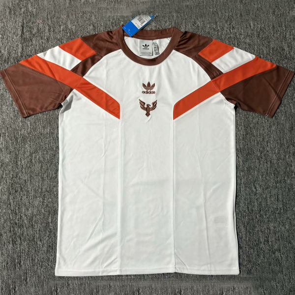 2025/26 Orlando City Training Jersey
