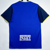 2019/20 Birmingham Third Retro Soccer Jersey