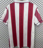 1995/1996 1. FC Köln Home Retro Soccer Jersey