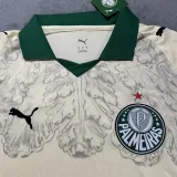 2025/26 Palmeiras Third Fans Soccer Jersey