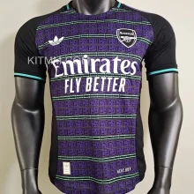 2025/26 ARS Special Edition Player Version Jersey