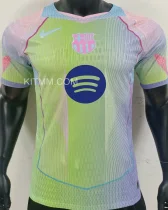 2025 BA Special Edition Player Version Soccer Jersey