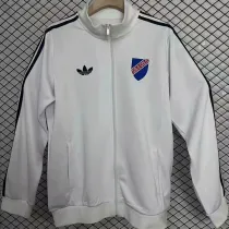 2025/26 Colo-Colo Home White Jacket