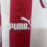1995/1996 1. FC Köln Home Retro Soccer Jersey