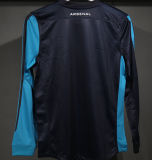 2011/12 ARS Away Retro Player Version Long Sleeve Jersey 球员版长袖