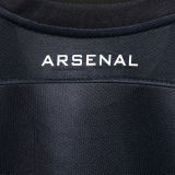 2011/12 ARS Away Retro Player Version Long Sleeve Jersey 球员版长袖