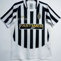2003/04 JUV Home Retro Soccer Jersey