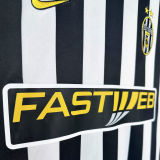 2003/04 JUV Home Retro Soccer Jersey