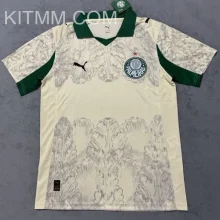 2025/26 Palmeiras Third Fans Soccer Jersey