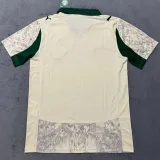 2025/26 Palmeiras Third Fans Soccer Jersey