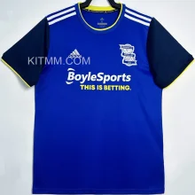 2019/20 Birmingham Third Retro Soccer Jersey