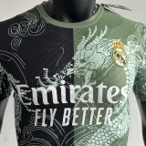 2025 RM Special Edition Player Version Soccer Jersey