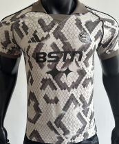 2025 BFC Special Edition Player Version Soccer Jersey