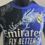2025 RM Special Edition Player Version Soccer Jersey