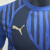 2025/26 Al Hilal SFC FIFA CWC Edition Player Version Soccer Jersey 利雅得新月