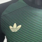 2025/26 Celtic Green Special Edition Player Version Jersey