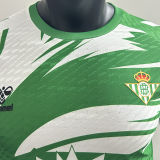 2025 R BTS x NARUTO Special Edition Player Version Soccer Jersey