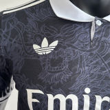 2025 RM Special Edition Player Version Soccer Jersey