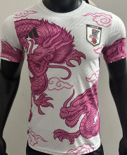 2025 Japan Special Edition Player Version Jersey