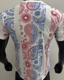 2025 BA Special Edition Player Version Soccer Jersey