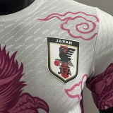 2025 Japan Special Edition Player Version Jersey