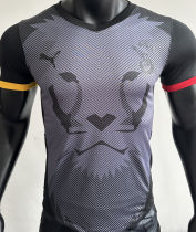 2025 Galatasaray Black Special Edition Player Version Soccer Jersey