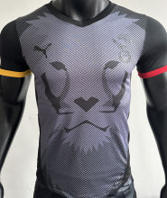 2025 Galatasaray Black Special Edition Player Version Soccer Jersey