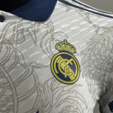 2025 RM Special Edition Player Version Soccer Jersey