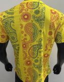 2025 BA Special Edition Player Version Soccer Jersey