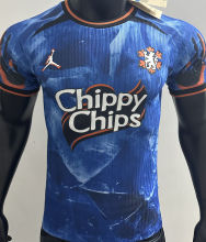 2025/26 CFC Special Edition Player Version Soccer Jersey