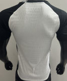 2025/26 Corinthians Home White Player Version Soccer Jersey