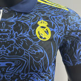 2025 RM Special Edition Player Version Soccer Jersey