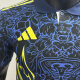 2025 RM Special Edition Player Version Soccer Jersey