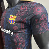 2025 BA Special Edition Player Version Soccer Jersey